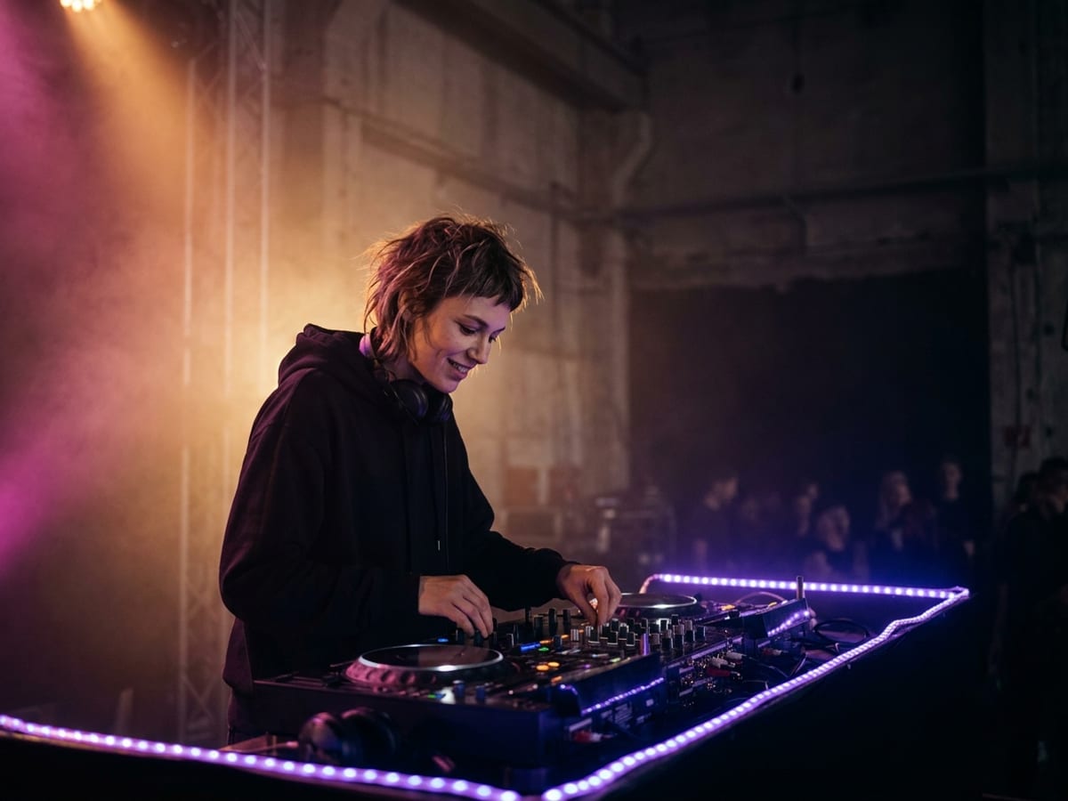 Kai Torres